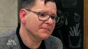 Michael würde für die Liebe in ein anderes Land ziehen Michael würde für die Liebe in ein anderes Land ziehen