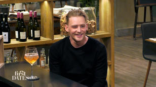 Dustin sucht Partnerin und "Best Friend" Dustin sucht Partnerin und "Best Friend"