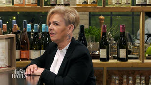 Sabine wünscht sich Schmetterlinge im Bauch Sabine wünscht sich Schmetterlinge im Bauch