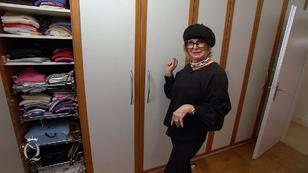 Nimmt Helga Guido in ihre Familie auf? Nimmt Helga Guido in ihre Familie auf?
