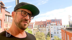 Lässt Dan seine Gäste bei 26,6 Grad brutzeln? Lässt Dan seine Gäste bei 26,6 Grad brutzeln?