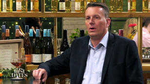 Markus ist verzückt und verzaubert Markus ist verzückt und verzaubert