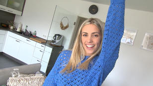 Marisa - Modeaffin und Fußballverrückt Marisa - Modeaffin und Fußballverrückt