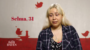 Selma weiß, was sie will Selma weiß, was sie will