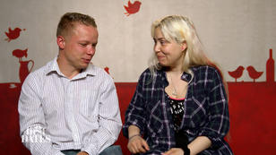 Kevyn ist zwei Jahre Single Kevyn ist zwei Jahre Single