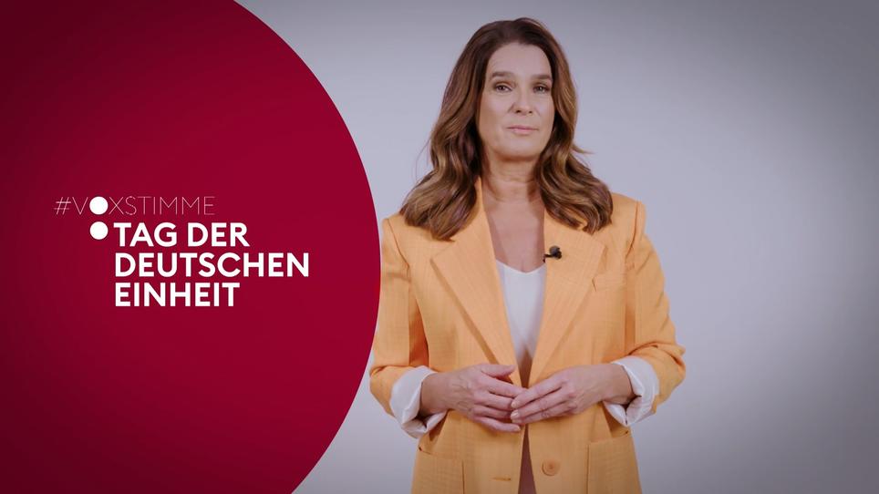 "Ich mache mir große Sorgen um unser Gemeinsam" "Ich mache mir große Sorgen um unser Gemeinsam"