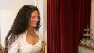 Silke ist kein Kleidermädchen Silke ist kein Kleidermädchen