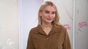 Ist Annas Outfit zu brav? Ist Annas Outfit zu brav?
