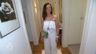 Susannes Lebensfrohe Art ist ansteckend Susannes Lebensfrohe Art ist ansteckend