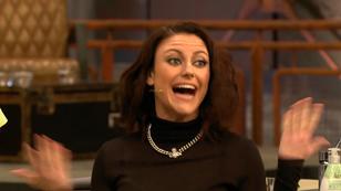 Tahnee macht die Ruth und den Jorge! Tahnee macht die Ruth und den Jorge!