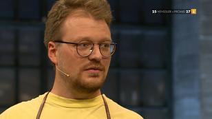 Maxi ist froh, dass er offen über Depression sprechen kann Maxi ist froh, dass er offen über Depression sprechen kann