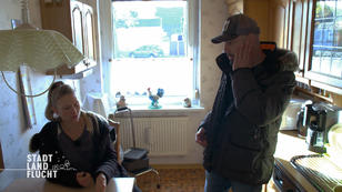"Erinnert mich an meine Oma" "Erinnert mich an meine Oma"