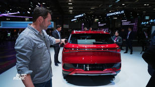 Die Highlights des Pariser Autosalons 2022 Die Highlights des Pariser Autosalons 2022