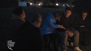 "Ich kann nichts dafür, dass ich behindert bin" "Ich kann nichts dafür, dass ich behindert bin"