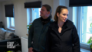 Anna und Marcus lassen sich nicht hinter die Karten schauen Anna und Marcus lassen sich nicht hinter die Karten schauen