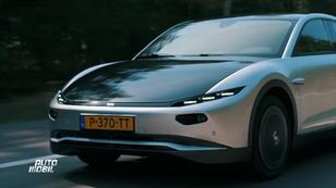 Eine Wende in der Automobil-Branche? Eine Wende in der Automobil-Branche?