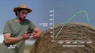 E-Fuel vs. normales Benzin E-Fuel vs. normales Benzin