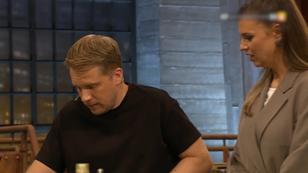 Date-Night bei den Pochers Date-Night bei den Pochers