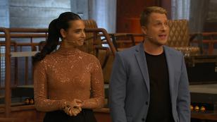 Amira hat es nicht leicht mit Oli Amira hat es nicht leicht mit Oli