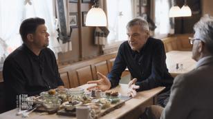 Tim Mälzer springt finanziell ein Tim Mälzer springt finanziell ein