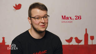 Max meint es ernst Max meint es ernst
