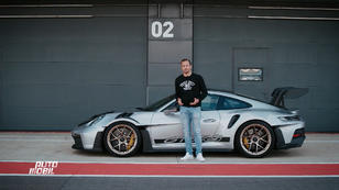 Was bringt der neue Porsche 911 GT3 RS? Was bringt der neue Porsche 911 GT3 RS?