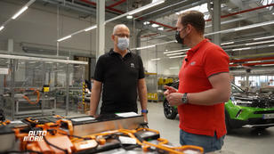 Kaputter Akku - ein wirtschaftlicher Totalschaden? Kaputter Akku - ein wirtschaftlicher Totalschaden?