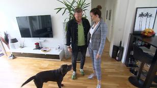 Kandidatin Fabienne aus Berlin Kandidatin Fabienne aus Berlin