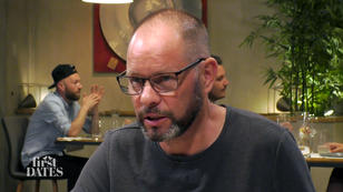 Heiko ist durch seinen Job ortgebunden Heiko ist durch seinen Job ortgebunden