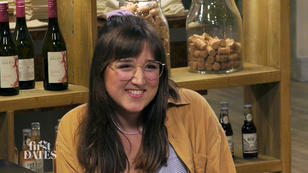 Ann-Charlott ist ein Wirbelwind Ann-Charlott ist ein Wirbelwind