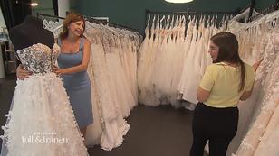 Kann Kleid "Amanda" überzeugen? Kann Kleid "Amanda" überzeugen?