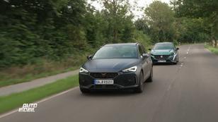 Autokonzerne im Duell Autokonzerne im Duell