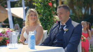 Eine Märchenhafte Deutsch-Italiensiche Hochzeit Eine Märchenhafte Deutsch-Italiensiche Hochzeit