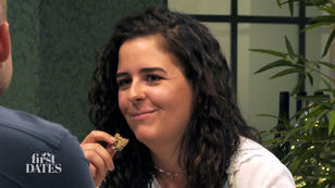 Lena und Michael haben viele Gemeinsamkeiten Lena und Michael haben viele Gemeinsamkeiten