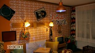 Ein eigener Escape-Room Ein eigener Escape-Room