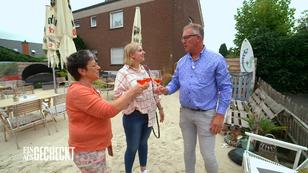 Ein Stückchen Norden im Münsterland Ein Stückchen Norden im Münsterland