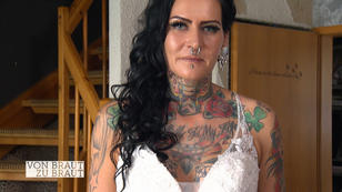 Innen drin doch eine kleine Prinzessin? Innen drin doch eine kleine Prinzessin?