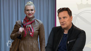 Wäre Irynas Style-Check-Look schon perfekt fürs Motto? Wäre Irynas Style-Check-Look schon perfekt fürs Motto?