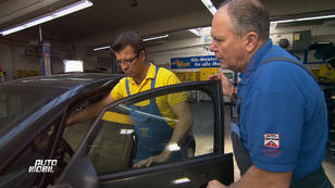 Dieses defekte Fahrzeug ist eine Kostenfalle Dieses defekte Fahrzeug ist eine Kostenfalle