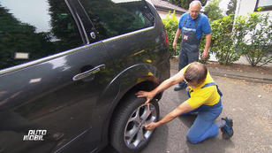 Defekter Motor - Nicht immer ein technisches Problem Defekter Motor - Nicht immer ein technisches Problem