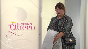 Für Jenny ist das eher ein "Herbst-Look" Für Jenny ist das eher ein "Herbst-Look"