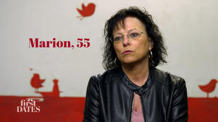Marion ist auch das äußere Erscheinungsbild wichtig Marion ist auch das äußere Erscheinungsbild wichtig