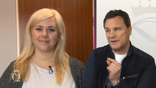 Nicole wird zeigen, wie man es richtig macht Nicole wird zeigen, wie man es richtig macht
