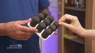 Sind die "Pinnns" bald im Weltall? Sind die "Pinnns" bald im Weltall?