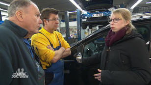 Hohe Reparaturkosten und keine Besserung Hohe Reparaturkosten und keine Besserung
