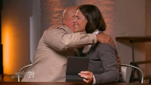 Jutta gewinnt die Erfinder-Challenge Jutta gewinnt die Erfinder-Challenge