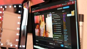 "Wo die Liebe hinfällt"-Pärchen: Zwischen Windeln und Porno "Wo die Liebe hinfällt"-Pärchen: Zwischen Windeln und Porno