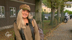 Willkommen in Petras kleinem Hexenhäuschen Willkommen in Petras kleinem Hexenhäuschen