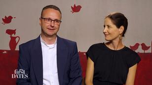 Haben Michael und Desirée Gemeinsamkeiten? Haben Michael und Desirée Gemeinsamkeiten?