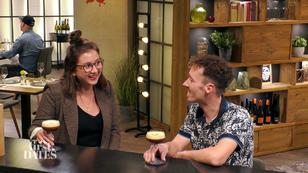Funkt es zwischen Anselm und Sophie? Funkt es zwischen Anselm und Sophie?